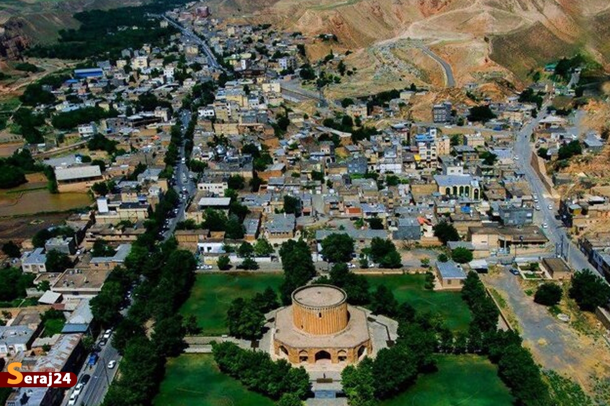 رشد و توسعه شهرستان مرزی کلات در گرو توجه به جادههای مواصلاتی