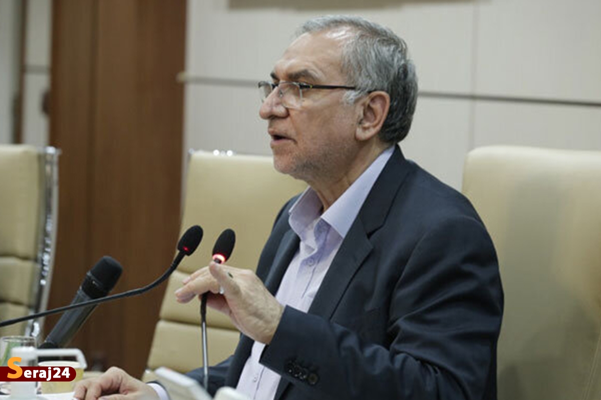 خطری وزیر ورزش را تهدید نمی کند