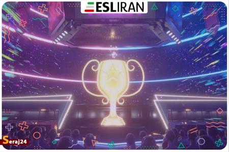 راهیابی نفرات برتر جام بازی‌های الکترونیکی تهران به تیم ملی
