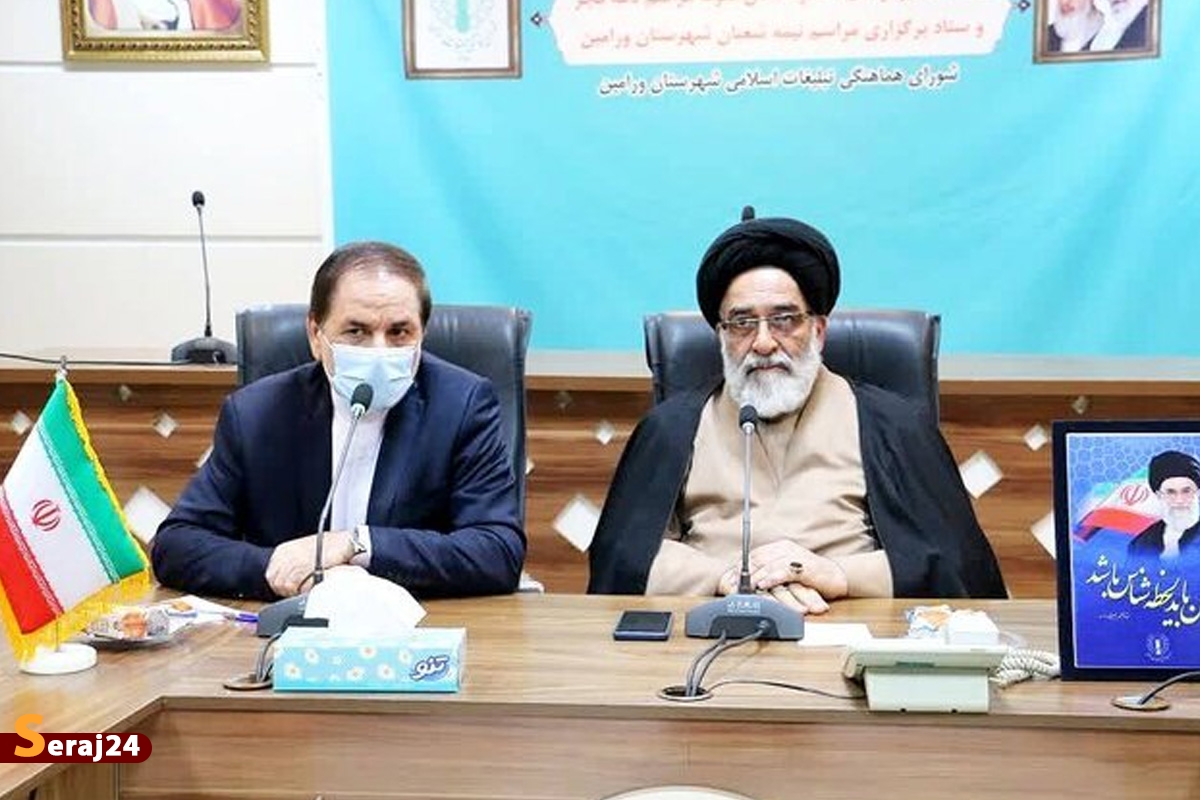 دولت و مجلس باید در کنار هم باشند تا مشکلات حل شود