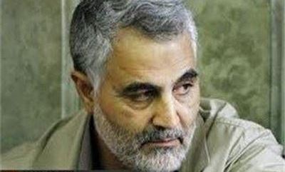 قاسم‌سلیمانی اموال خود را وقف کرد