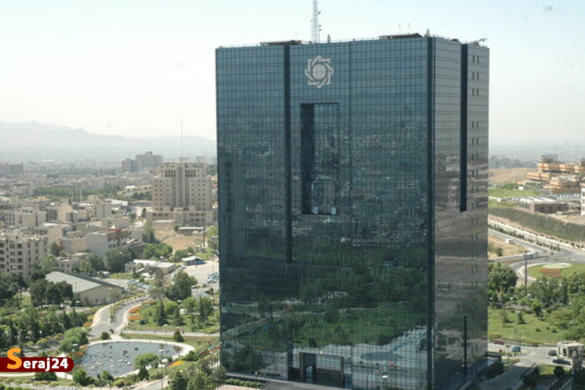 بانک مرکزی مجاز به فروش ارز شد