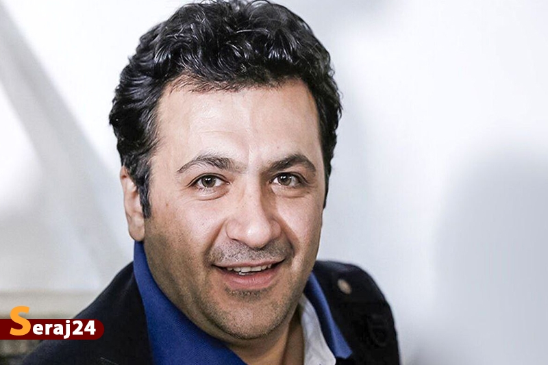 درگذشت عبدلی، استعفای رهبر ارکستر سمفونیک و یک مجوز خاص برای «قاتل و وحشی»