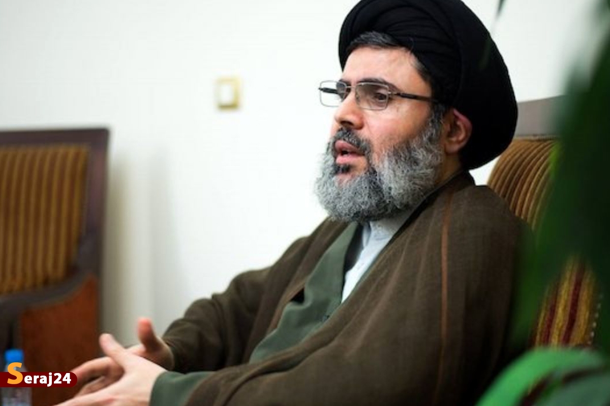 راه نجات کشور فراموش کردن خارج و وعده‌های آن است