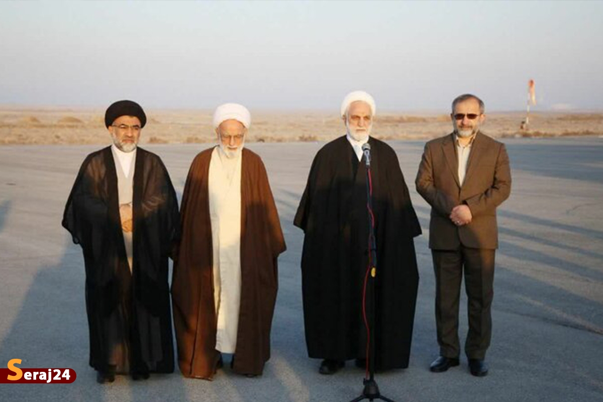 حل مشکلات مردم مهمترین هدف سفرهای استانی 
