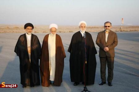 حل مشکلات مردم مهمترین هدف سفرهای استانی 