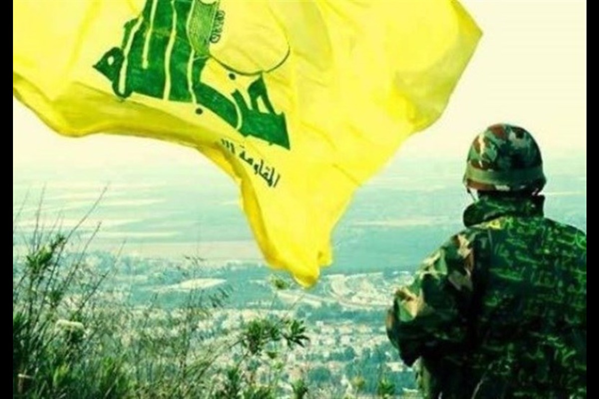 حزب الله توان ورود به جنگ های ترکیبی را دارد