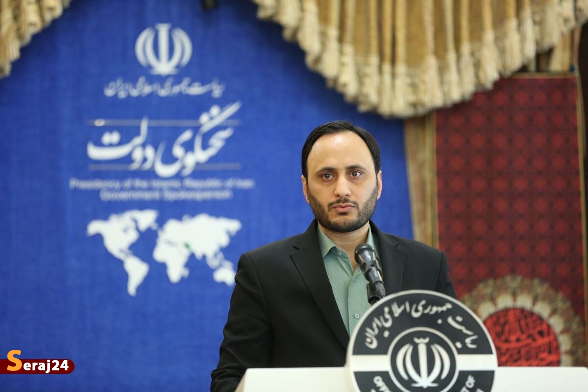 مصوبات امروز هیات دولت از زبان بهادری جهرمی