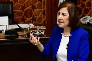 موضع گیری مشاور اسد درباره روابط عربستان و سوریه