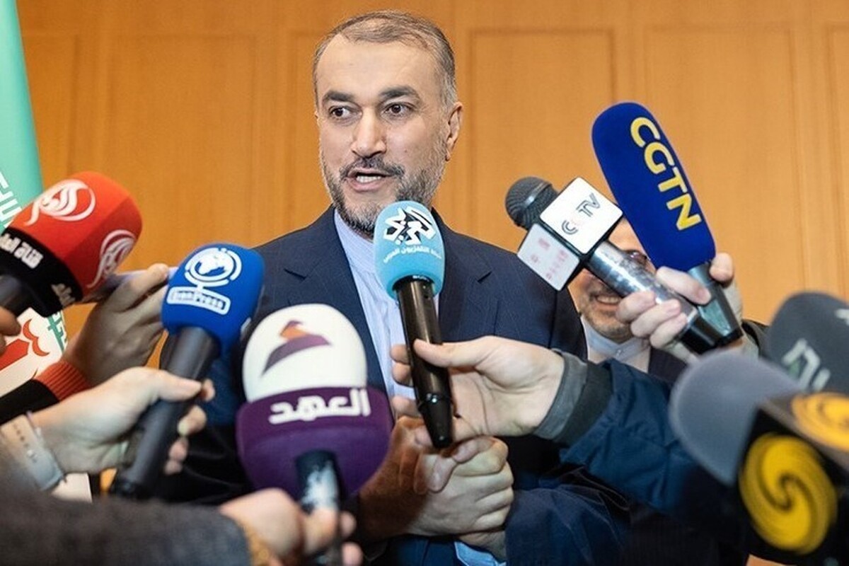 پنجره توافق برای همیشه بازنخواهد بود