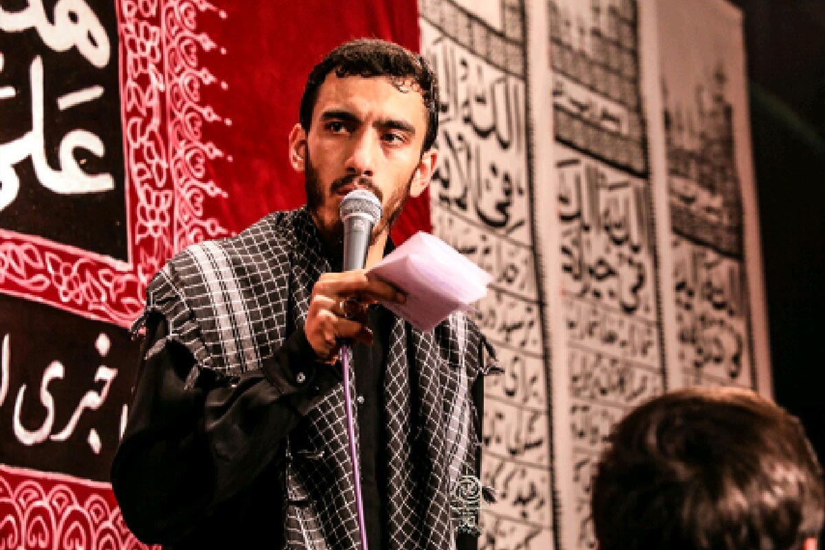 رجزخوانی مهدی رسولی برای صهیونیست‌ها + فیلم