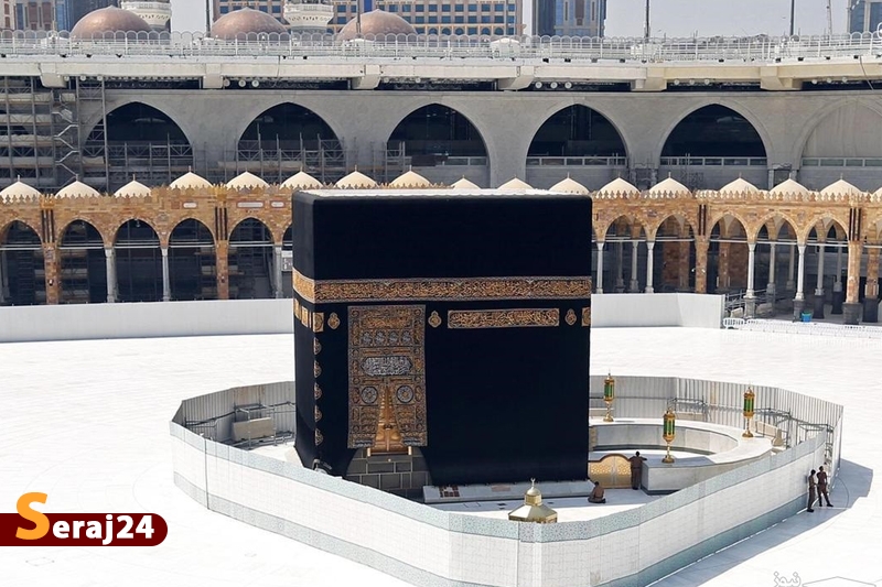 قیمت اولیه حج ۱۲۰ میلیون تومان شد