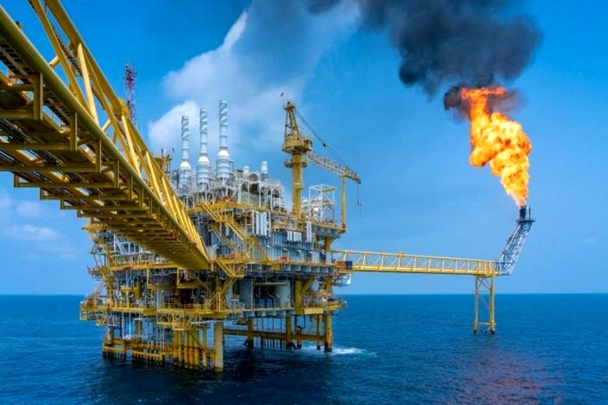 زیان رسانی دولت قبل | ایران در جمع صادرکنندگان LNG دنیا