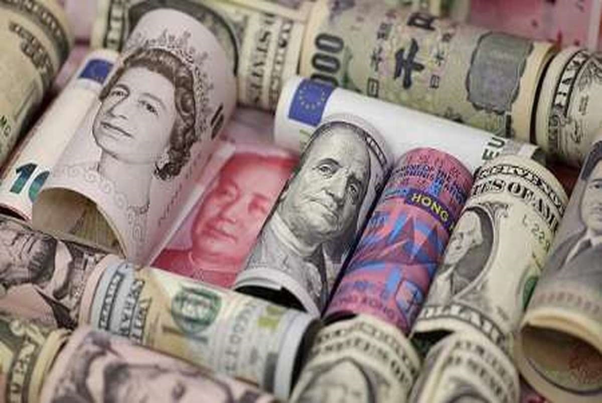 آخرین قیمت دلار و یورو ۱۲ اسفند ۱۴۰۱