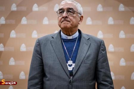 کلیسای کاتولیک پرتغال از قربانیان آزار جنسی کشیش‌ها تقاضای بخشش کرد
