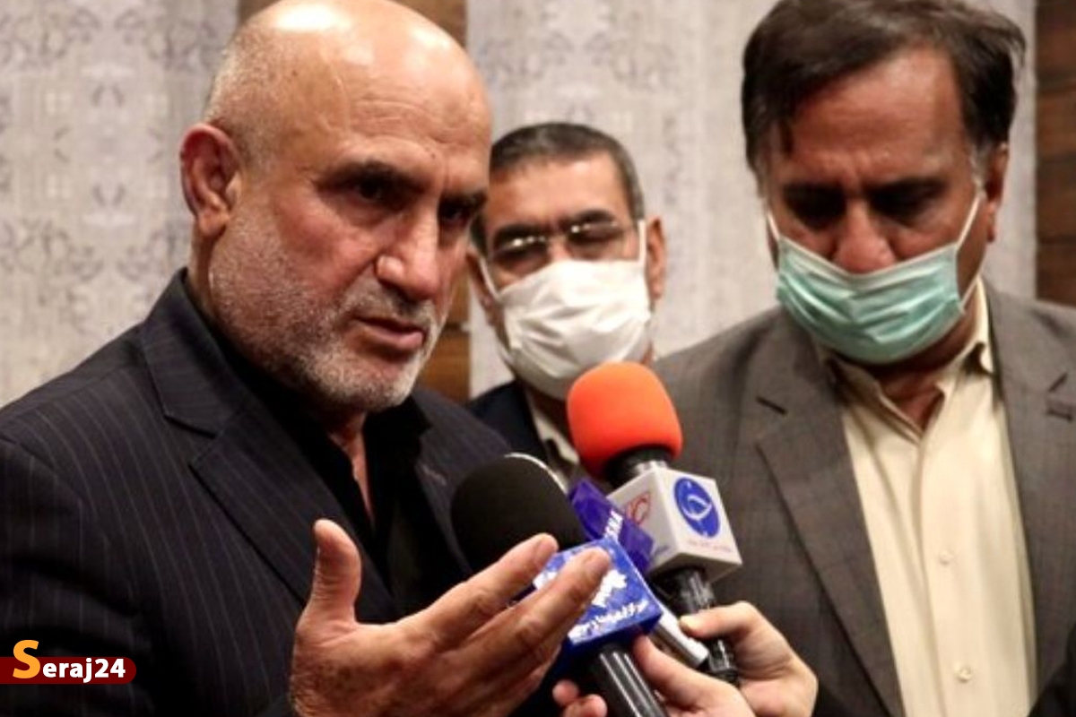 ۲۰۰ هزار میلیارد تومان تفاهم نامه در بوشهر امضا شد