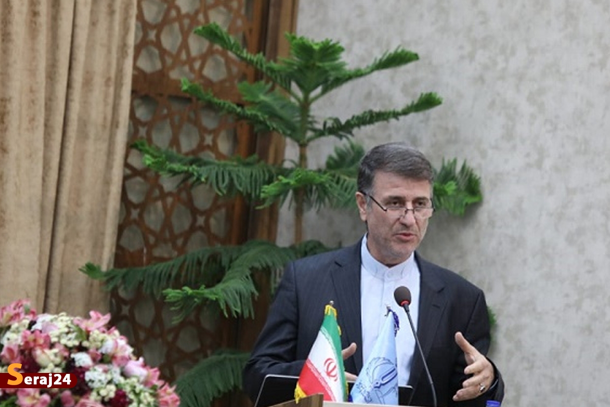 آغاز مبادلات علمی با کشور چین
