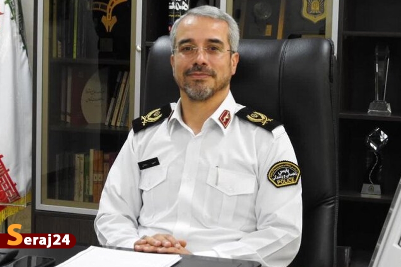 افزایش ساعت کاری مراکز تعویض پلاک از دوشنبه/ استفاده از پهپادها برای کنترل ترافیک سفرهای نوروزی