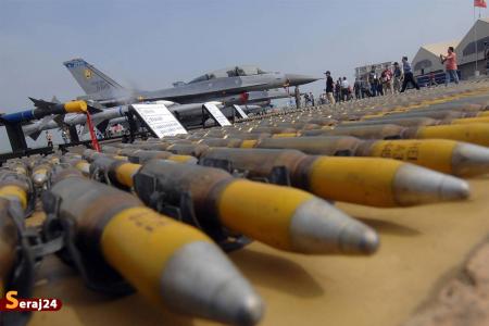  تسلیحات مخوف صنعا و ضربات دردناک به عمق عربستان
