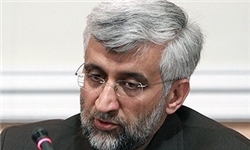 احتمال کاندیداتوری سعید جلیلی درانتخابات ریاست جمهوری قوت گرفت