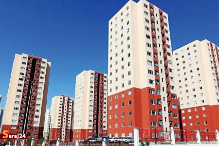 توضیح رییس بنیاد درباره قیمت مسکن ملی