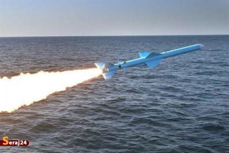 تولید موشک بالستیک علیه اهداف دریایی متحرک 