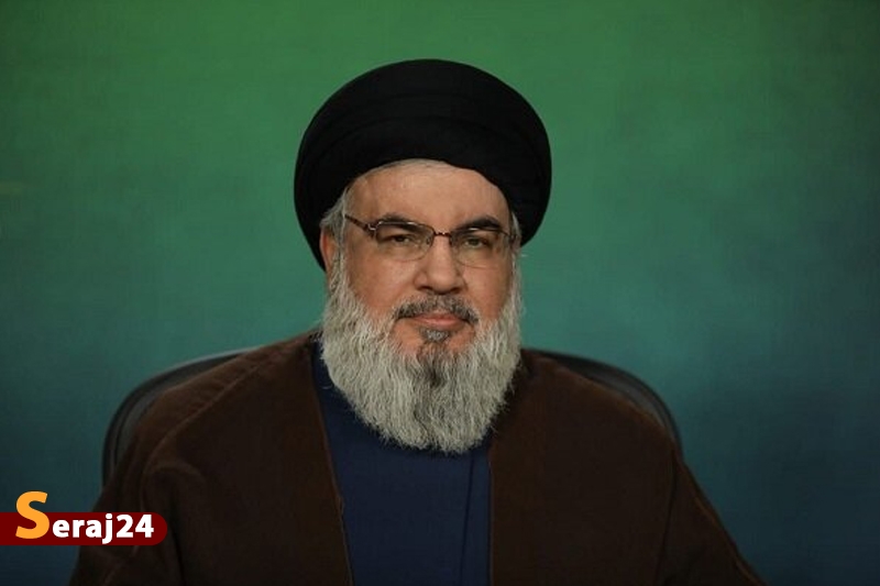سید حسن نصرالله: تحولات اخیر فلسطین اشغالی، نشان دهنده پایان رژیم صهیونیستی است