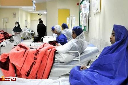 واکنش سازمان نظام پزشکی به مسمومیت سریالی دانش آموزان 