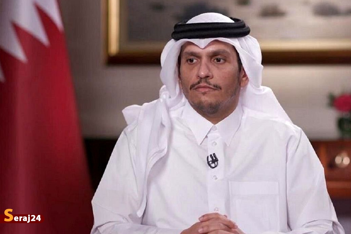 محمد بن عبدالرحمن نخست وزیر قطر شد