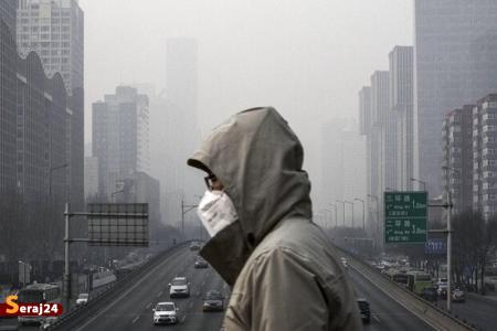 آلودگی هوا چگونه حس بویایی ما را از بین می‌برد؟