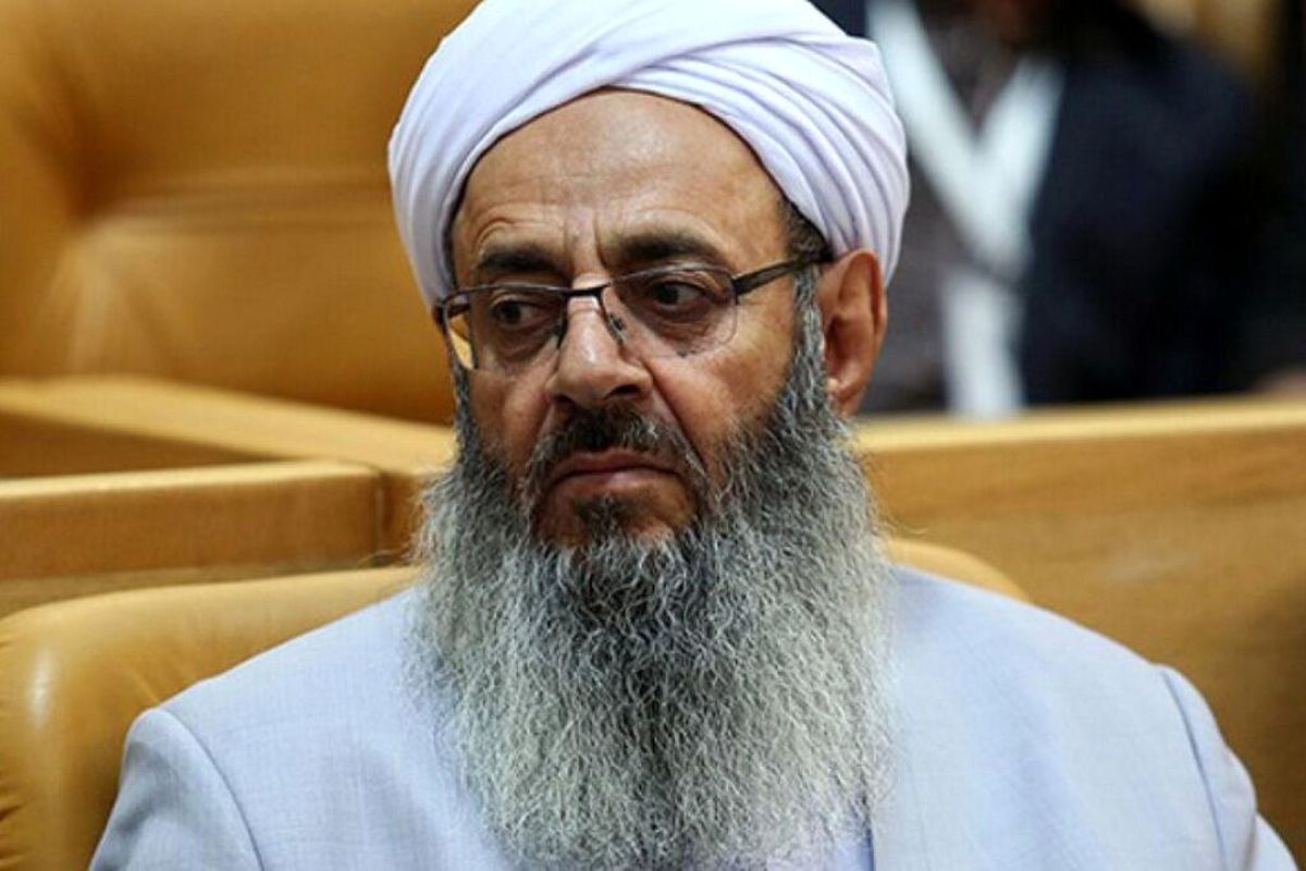 شرّ "عبدالحمید" دامن زاهدان را گرفت