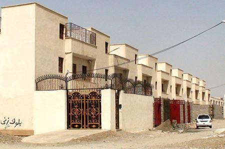 کلاف سردرگم مسکن | حذف دلالان مسکن با ساخت های تدریجی 
