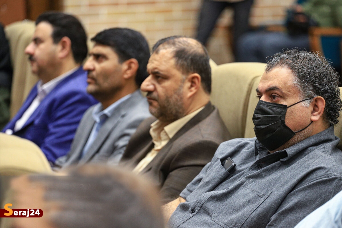 زندگی ۶شهید دفاع‌مقدس سینمایی می‌شود