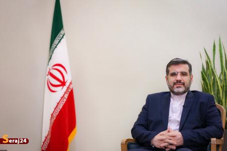 ایران بیش از مرزهای سیاسی دارای مرزهای فرهنگی است