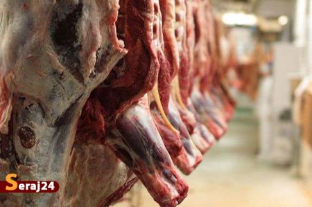 کاهش نرخ گوشت/ واردات گوشت از رومانی و استرالیا