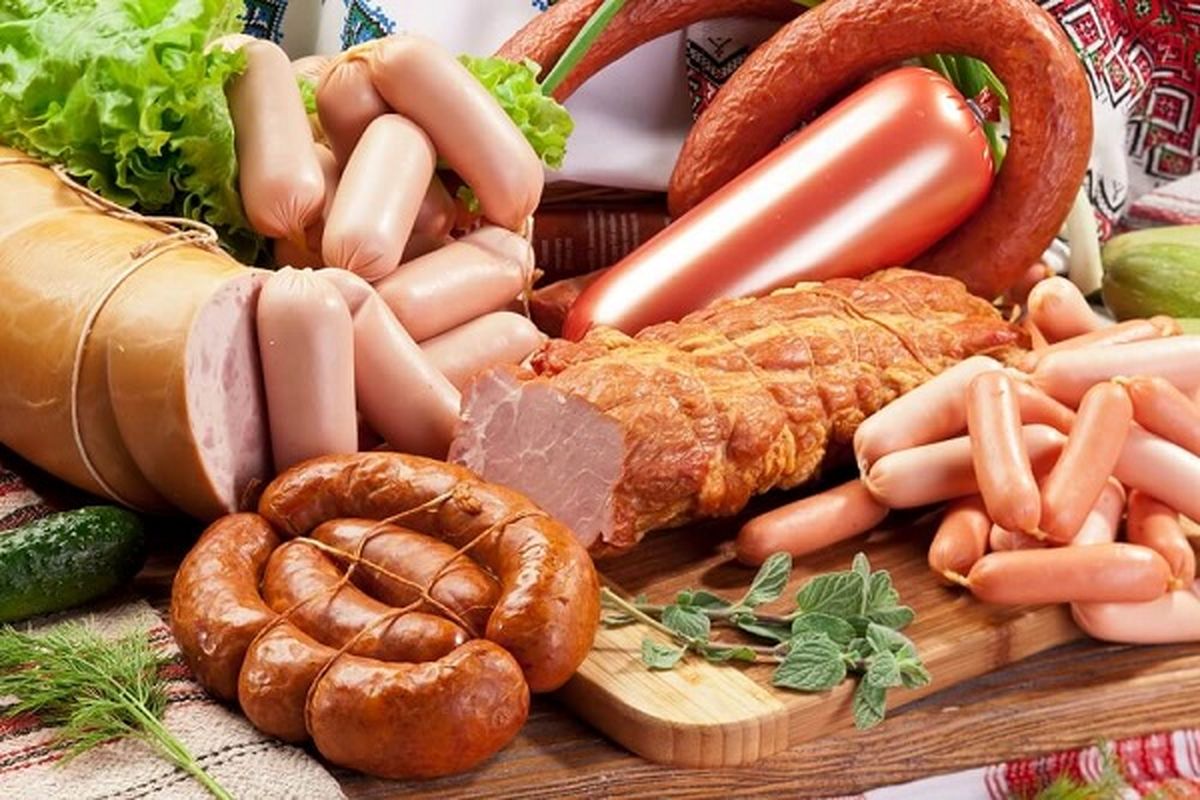 ارتباط بین غذاهای فرآوری شده و افزایش ابتلا به سرطان