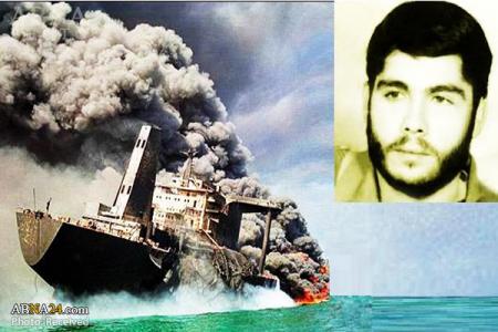 رو در رو با شیطان | وقتی ایران کشتی وهلیکوپتر آمریکایی را زد