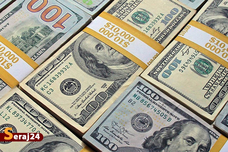 آمریکا با آزادسازی ۵۰۰ میلیون دلار از بدهی عراق به ایران موافقت کرده است