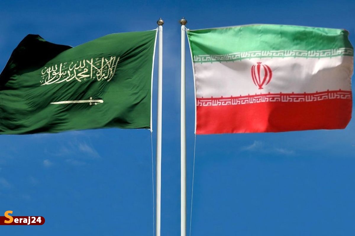 ایجاد ظرفیت های بزرگ در منطقه با توسعه روابط ایران و عربستان 