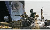 Iran Displays Latest Military Achievements in Army Day Parades