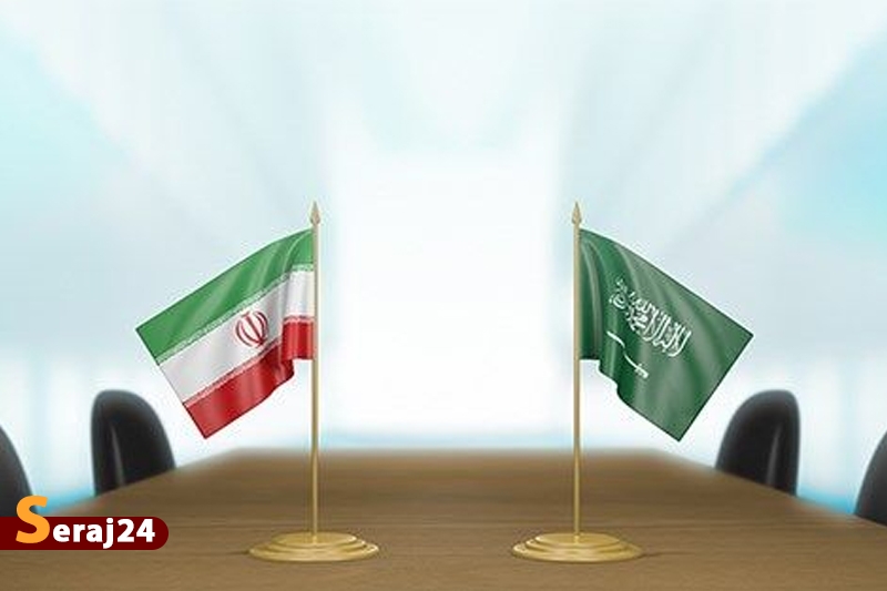 توافق برای سرگیری روابط دوجانبه تهران-ریاض در صدر اخبار خبرگزاری عربستان