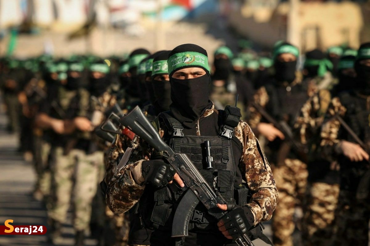 نیروهای مقاومت فلسطین ۱۸ عملیات علیه صهیونیست‌ها انجام دادند