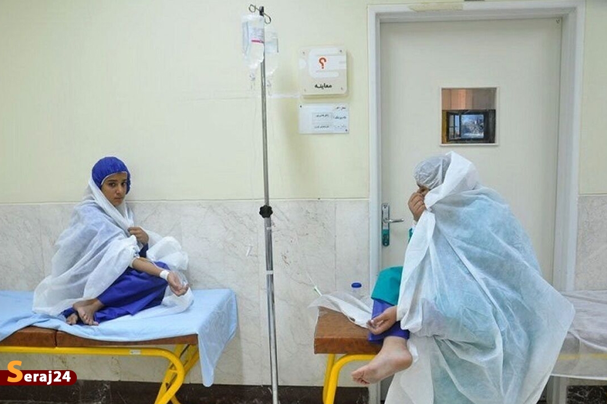 مجازات عاملان مسمومیت دانش آموزان «اعدام» است
