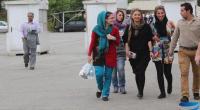 در همایش دولت در آزادی چه گذشت؟+تصاویر