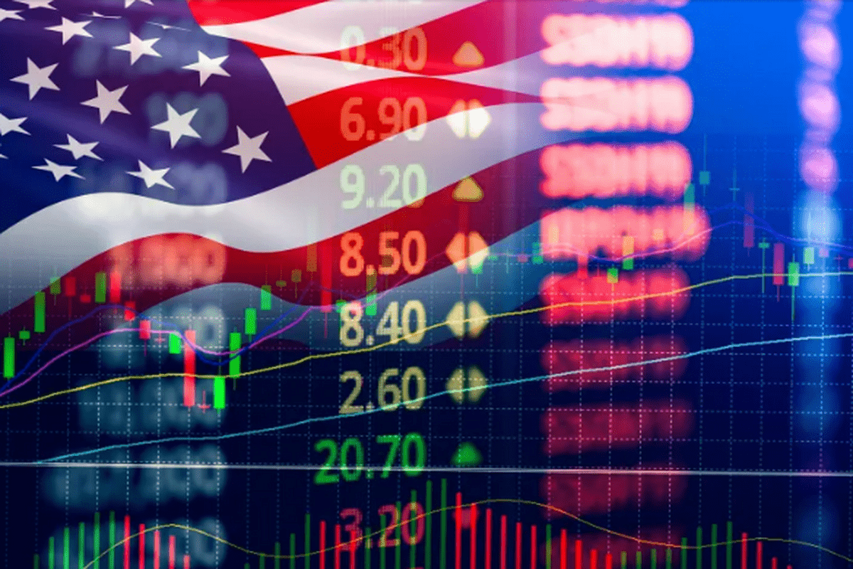 فروپاشی اقتصادی و مالی در کمین آمریکاست