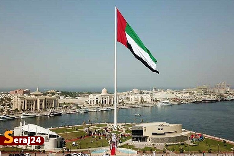 امارات خرید سامانه پدافندی از رژیم صهیونیستی را تعلیق کرد
