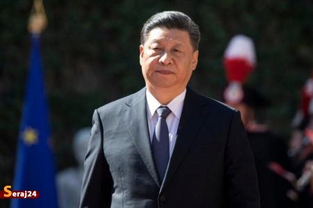 شی جین‌پینگ:«دیوار بزرگ امنیتی و پولادین» چین باید ساخته شود