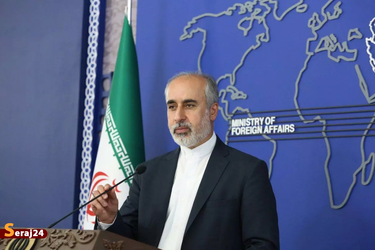 آمادهسازی مقدمات دیدار امیرعبداللهیان و بن فرحان