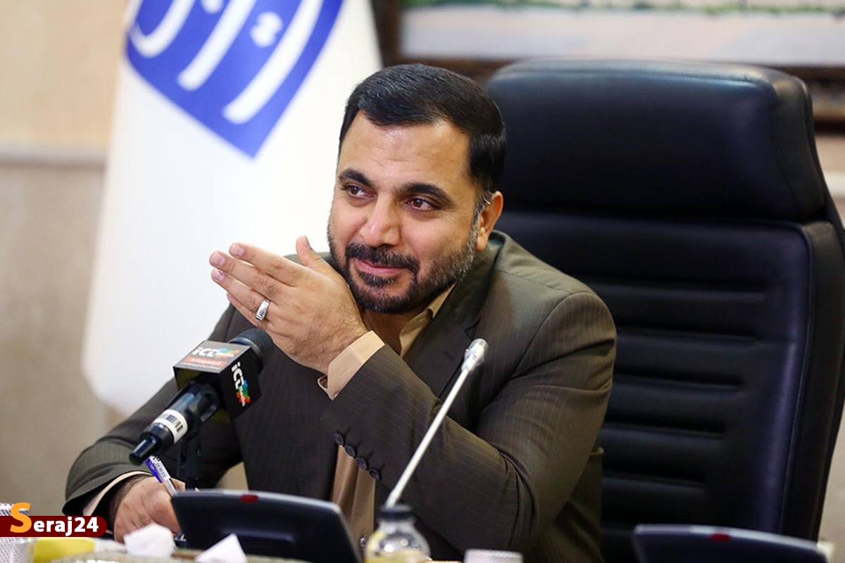 وعده های ارتباطی رئیس جمهور که محقق شد