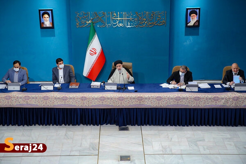 تاکید هیات وزیران بر عدالت‌محوری برنامه هفتم برای محرومیت‌زدایی در کشور
